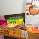 Illustration for article titled Snacktaku Eats Something Healthy For A Changeem/em